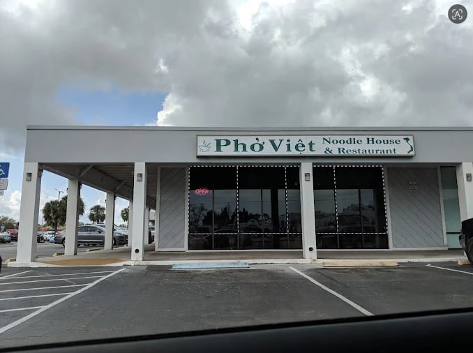 Pho Viet Noodle House & Restaurant — photo 1