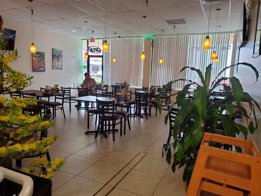 Phở Thien Vietnamese Kitchen - Melbourne — photo 1
