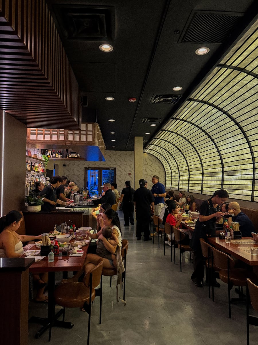 Pho Bar Vietnamese Kitchen - Sand Lake — photo 1