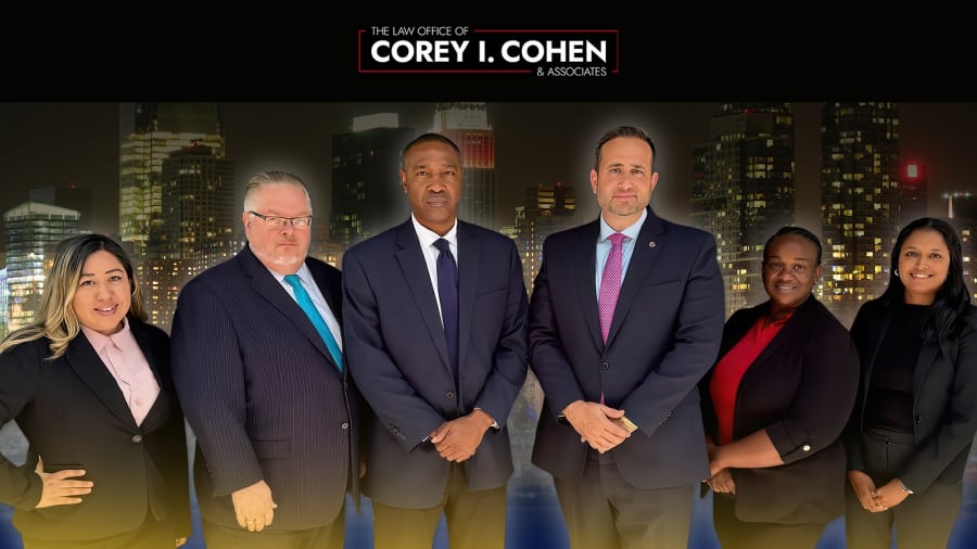 The Law Office of Corey I. Cohen & Associates — photo 1