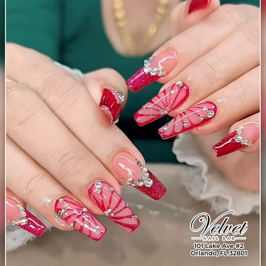 Velvet Nail Bar — photo 1