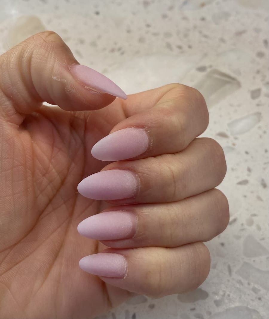 Paris Nails Spa — photo 1