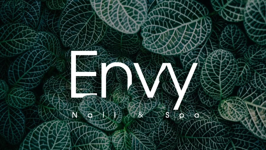 Envy Nails & Spa Downtown Orlando — photo 1