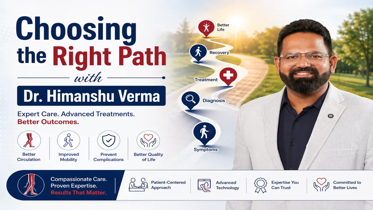 Peripheral Artery Disease