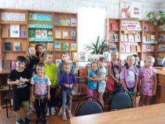 День доброты в отделении с. Тимирязево