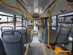 В Воронеже три городских маршрута временно изменят