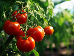 Ультраранние томаты: обзор сортов и&nbsp;гибридов, которые не поздно посеять в апреле