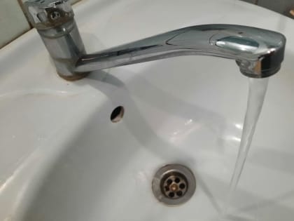 Какие дома в Воронеже останутся без горячей воды на следующей неделе