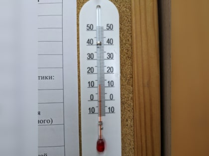 Власти ответили на жалобы на холод в элитной школе в центре Воронежа