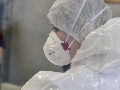 Заболеваемость коронавирусом снизилась в Воронежской области