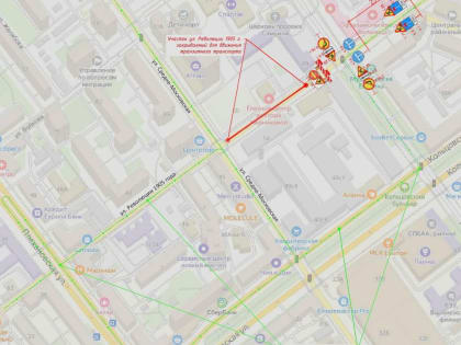 Воронежцы получат новые удобства с ливнёвкой