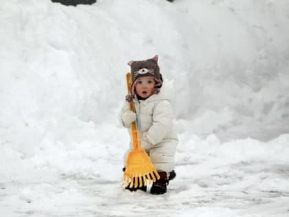 Профилактика цистита у детей в зимнее время