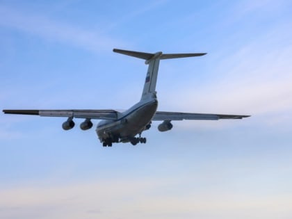 СК возбудил уголовное дело о теракте после крушения самолёта в Белгородской области