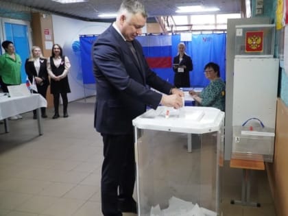 Глава района, арестованный по подозрению в махинациях с землей, не признал свою вину