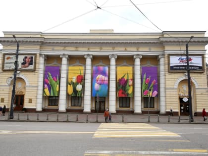 Администрация воронежского кафе, где не обслужили бойцов СВО, извинилась