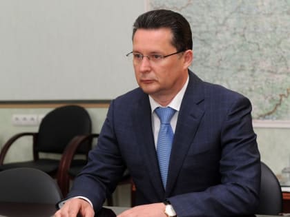 Первый заместитель мэра Воронежа уволился