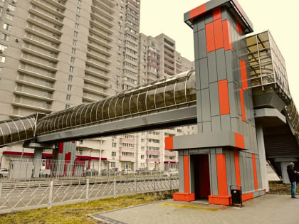 Проблемы с лифтами в Воронеже: горожане требуют решения