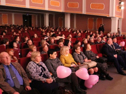 В Нововоронеже стартовал конкурс профессионального мастерства «Учитель года - 2024»