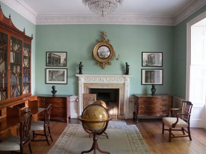 Новый глава управления имущественных и земельных отношений избран на фоне смены главы Воронежа