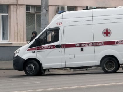 В Воронежской области неустановленный водитель сбил 13-летнюю школьницу