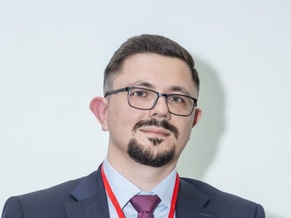 Назначен новый руководитель Центра эффективности правительства Воронежской области