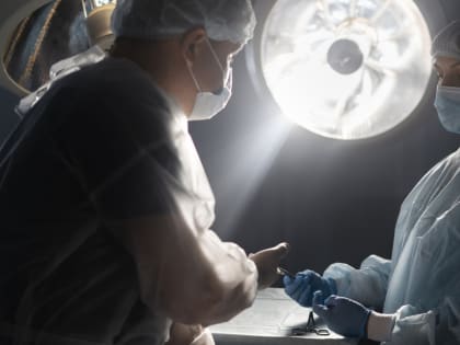 Пенсионер из Острогожска избежал инсульта благодаря врачам