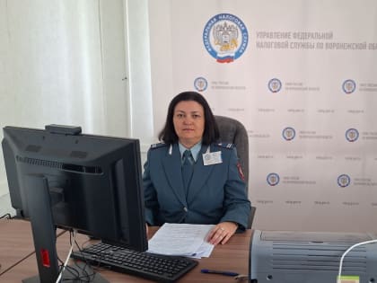 О применении машиночитаемой доверенности рассказали на вебинаре в г. Борисоглебск