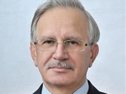 Уважаемый Александр Кириллович!