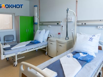 Дефицит вакцины от кори опровергли воронежские чиновники