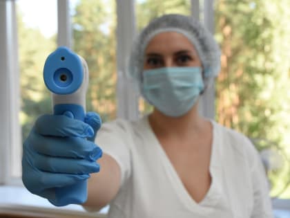 Заболеваемость микоплазменной пневмонией в Воронежской области выросла в 40 раз