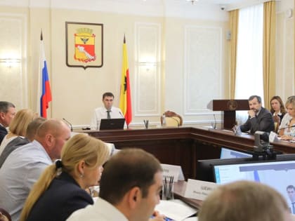 Подготовка Воронежа к отопительному сезону