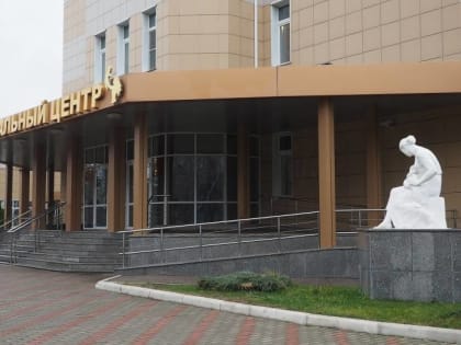 Воронеж: новое исследование о здоровье населения