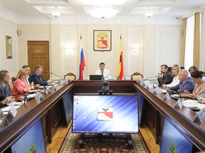 Компенсации для пострадавших в Воронеже от атак беспилотников