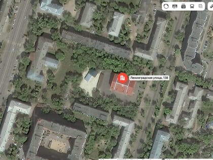 Камерные слушания: проект стройки дома бывшего воронежского человека собрал аудиторию из двух человек