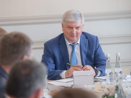 Воронежское кресло мэра: горячее, но никому не нужное