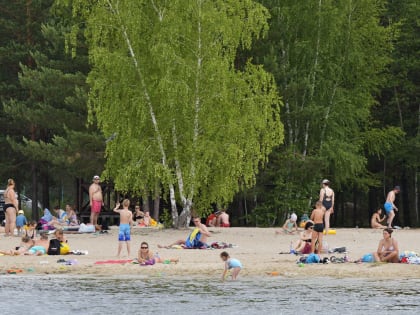 Кто и как обеспечивает безопасность воронежцев во время купания