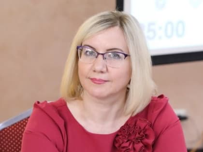 Профессор Петрова Т.Н.: «Отказаться от курения — это самое важное, что вы можете сделать для улучшения вашего здоровья и здоровья ваших близких!»