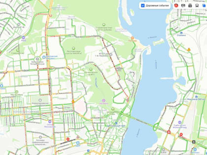 Пробки в городе: Как справиться с затруднениями на дорогах