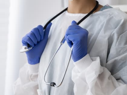 Воронежская область: отсутствие случаев нового штамма коронавируса ХЕС