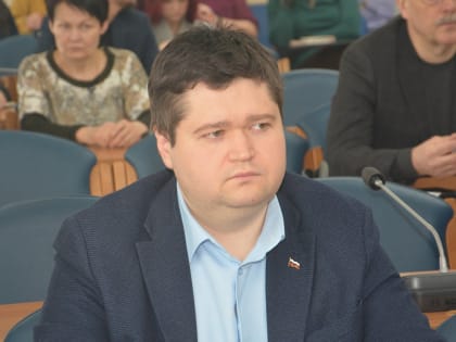 На совместном заседании рассмотрели муниципальные программы