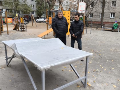 Экологические инициативы в Москве