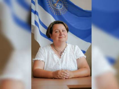 Новый декан исторического факультета Воронежского государственного университета