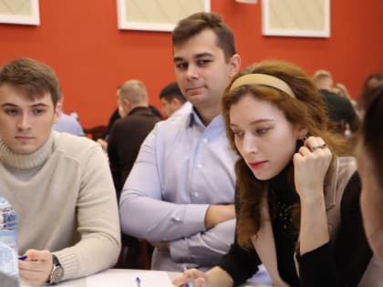 Будущее Росатома: идеи и видение на 2045 год