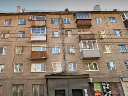 «Нам не могут сделать капремонт из-за пропавших куда-то соседей»