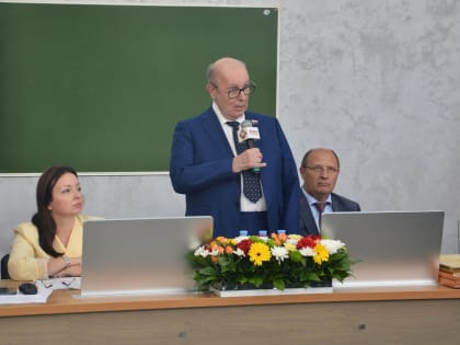 Сохраняя жизни