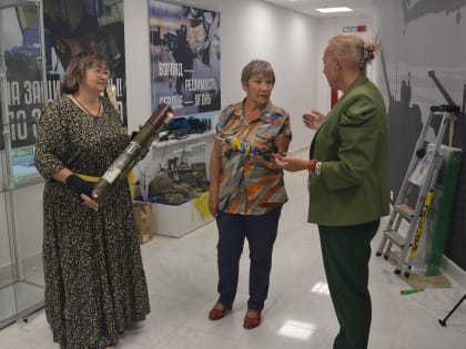 Важность военно-патриотического воспитания в современном обществе