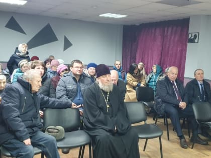Отчеты глав и глав администраций сельских поселений в Каширском районе