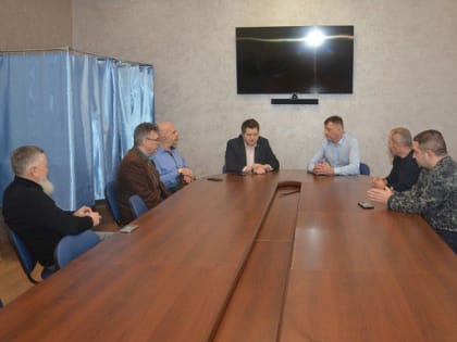 Воронежские власти продолжают обсуждать проект строительства фармзавода