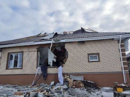 Трагедия в Белгородской области: Девятилетний ребёнок погиб в результате атаки БПЛА