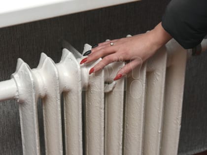 Воронежцам рассказали, включат ли отопление из-за заморозков